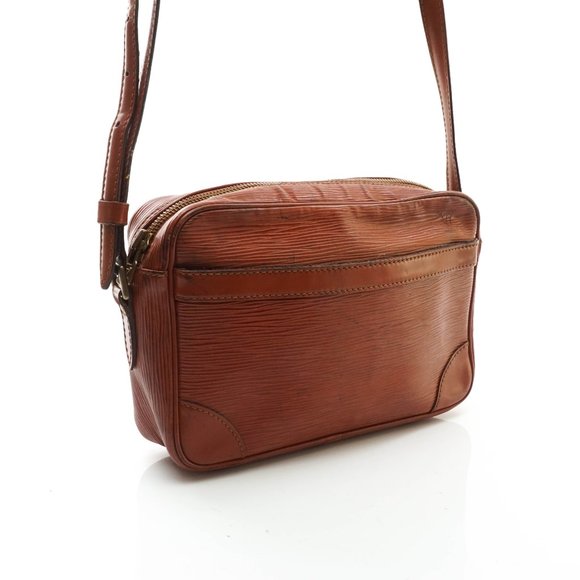 Auth Louis Vuitton Trocadero 24 #6757L10 - Picture 4 of 14